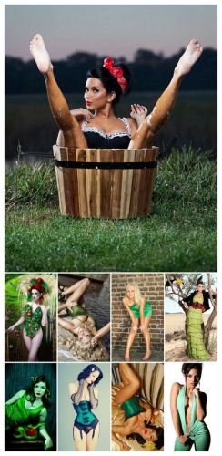 Works of different Photographers#100