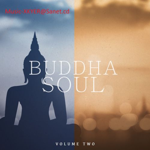 VA - Buddha Soul Vol.2 (Super Calm And Chilled Music For Meditation Yoga And Relaxation) (2017)