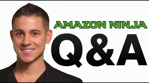 Kevin David - Amazon FBA Ninja Full Course (2017)