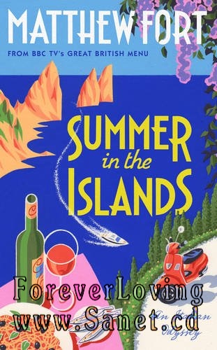 Summer in the Islands