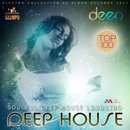 Soulfull Deep House Lounging (2017)
