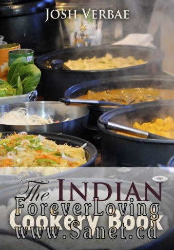 The Indian Cookery Book 