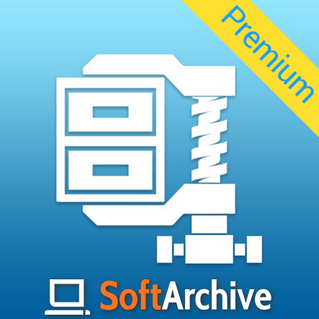 WinZip Pro - The Leading Zip, Unzip &amp; RAR Tool v4.7.6