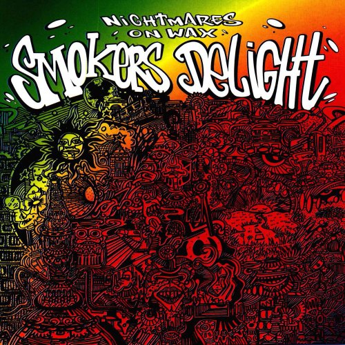 Nightmares On Wax - Smokers Delight (1995) FLAC