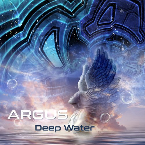 Argus - Deep Water (2017) Hi-Res