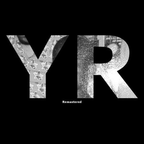 CJG - Young Robin (Remastered) (2017)