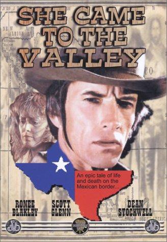 She Came to the Valley 1979 DVDRip x264-ARiES