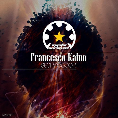 Francesco Kaino - Stappegoor (2017)