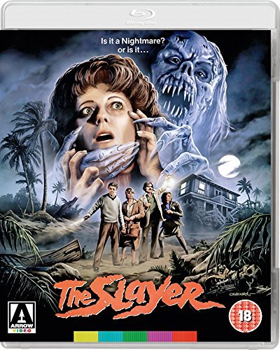The Slayer 1982 720p BluRay H264 AAC-RARBG