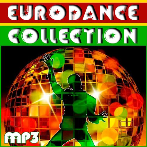 Eurodance Collection (2017)