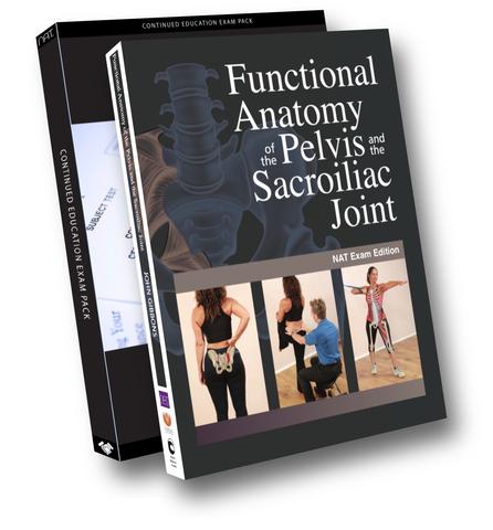 Functional Anatomy of the Pelvis and the Sacroiliac Joint: A Practical Guide