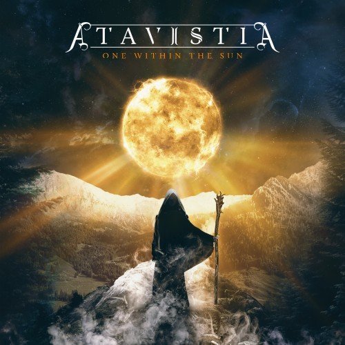 Atavistia - One Within The Sun (2017) HDtracks