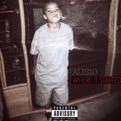 Aus10 - Where It Started (2017)