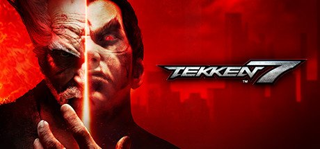Tekken 7 Deluxe Edition - Lossless v1.06 + Multi12 + DLCs + Bonus-CorePack
