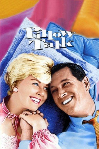 Pillow Talk 1959 BRRip XviD MP3-RARBG