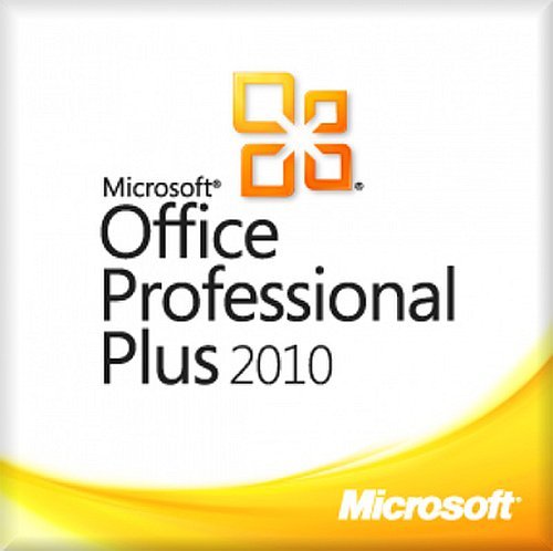 Microsoft Office 2010 Professional Plus SP2 VL X64 Multi-12 v2 September 2017 