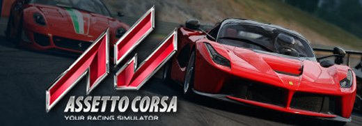 Assetto Corsa Update v1.15 Incl Ferrari Pack DLC-BAT