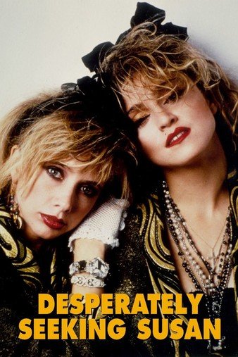 Desperately Seeking Susan 1985 BRRip XviD MP3-RARBG
