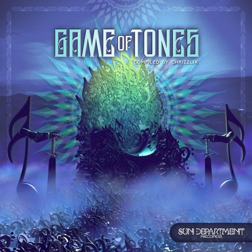 VA - Game of Tones (2017)