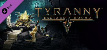 Tyranny Bastards Wound MACOSX-RELOADED
