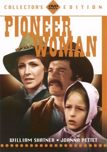Pioneer Woman 1973 DVDRip x264-ARiES