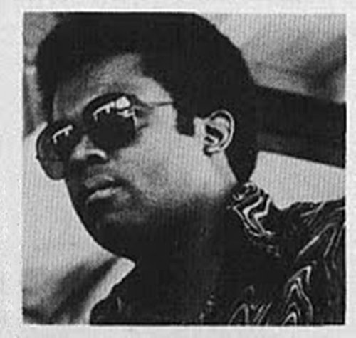 Freddie Hubbard - New Brunswick 1970