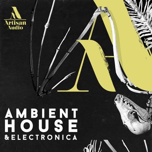 Artisan Audio Ambient House and Electronica WAV-FANTASTiC
