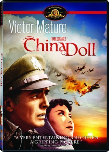 China Doll 1958 DVDRip x264
