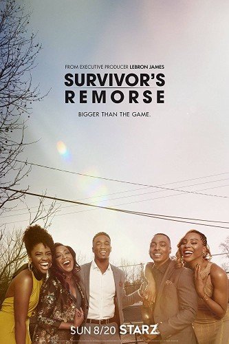 Survivors Remorse