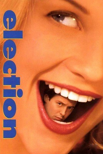 Election 1999 BRRip XviD MP3-RARBG