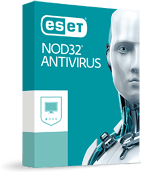 ESET NOD32 Antivirus v10.1.219.1 iTALiAN