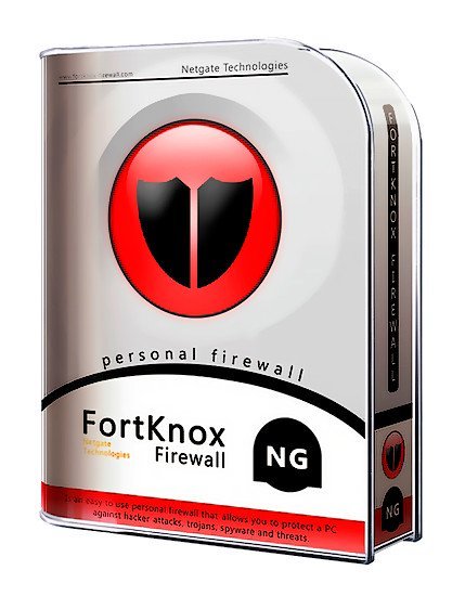 NETGATE FortKnox Personal Firewall 2017 20.0.100 Multilingual