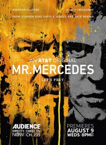 Mr Mercedes