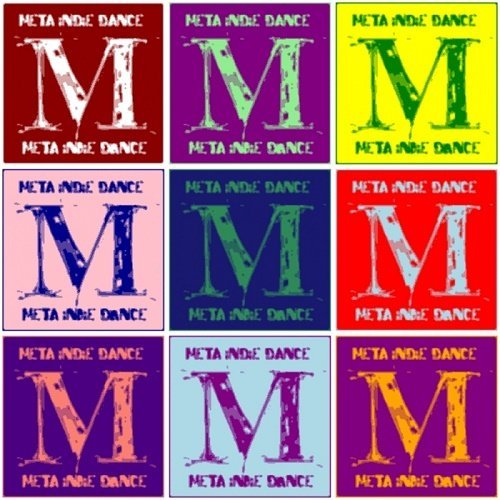 VA - Meta Indie Dance (2017)