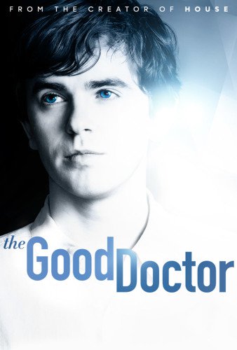 The Good Doctor S01E01 WEBRip x264 RARBG