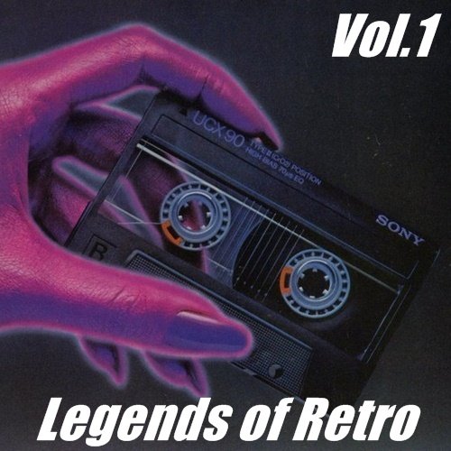 Legends of Retro Vol.1 (2017)