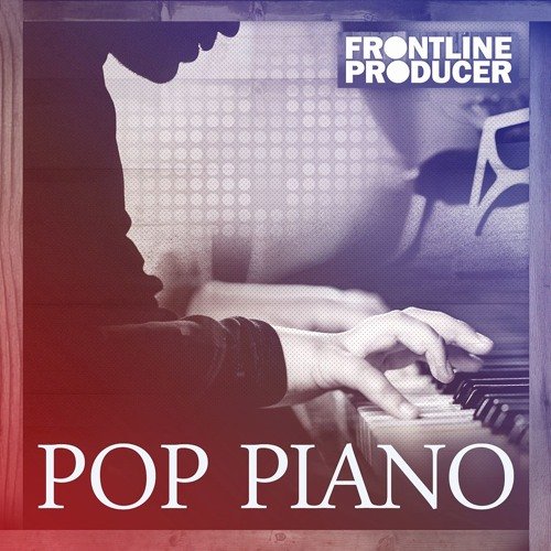 Frontline Producer Pop Piano WAV MiDi REX-FANTASTiC