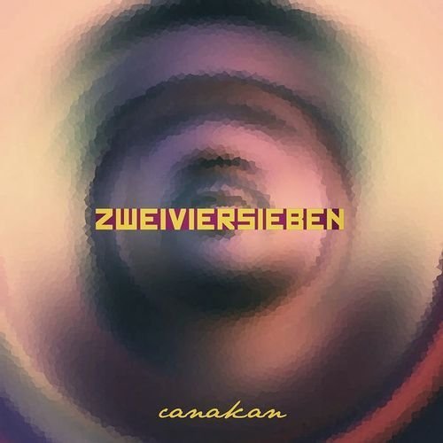 Canakan - Zweiviersieben (2017)