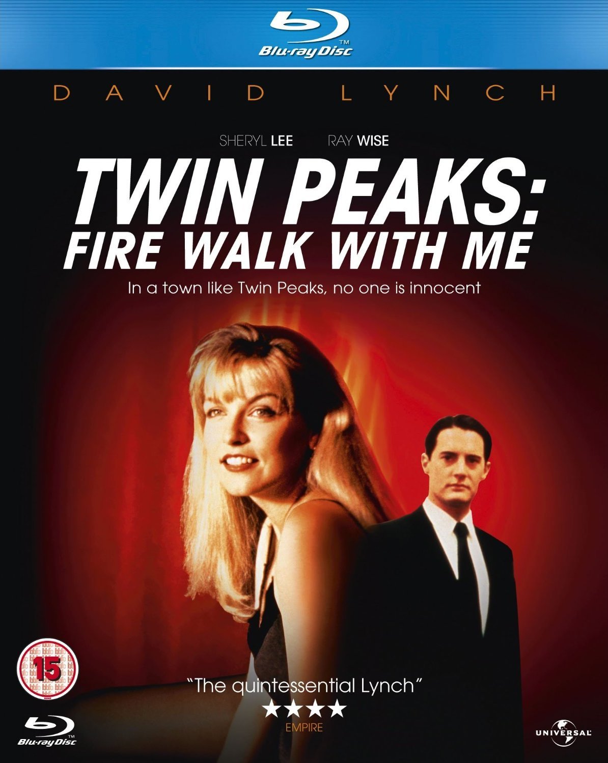 Twin Peaks S02 Complete 1080p WEB-DL DD51 H264 TRU