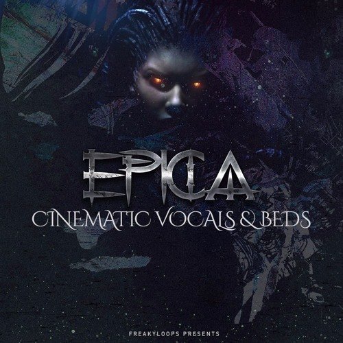 Freaky Loops Epica Cinematic Vocals and Beds WAV-FANTASTiC