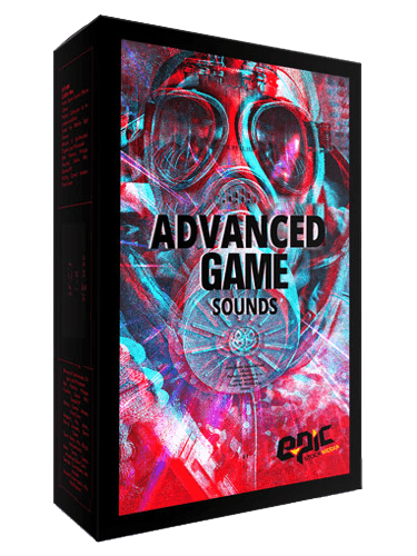 Epic Stock Media Advanced Game Sounds WAV-FANTASTiC