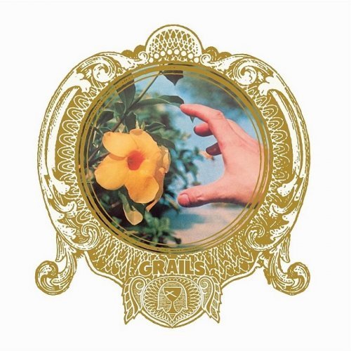 Grails - Chalice Hymnal (2017) CD-Rip