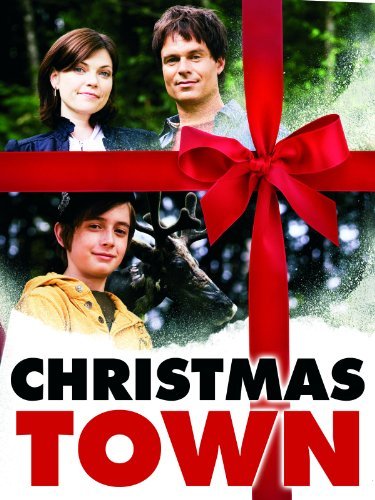 Christmas Town 2008 iNTERNAL DVDRip x264-SPRiNTER