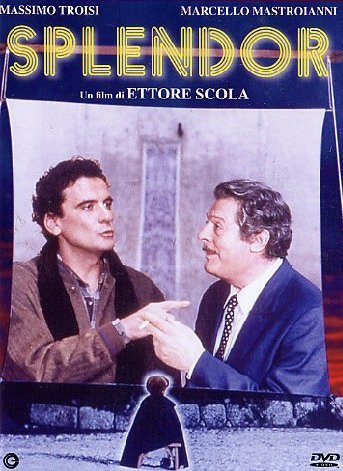 Splendor 1989 BRRip XviD MP3-RARBG