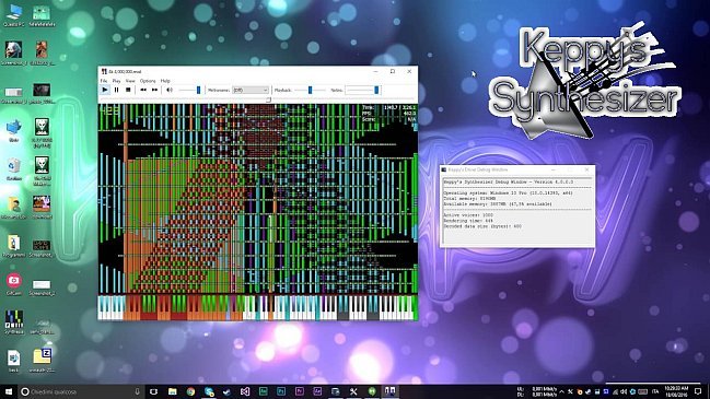 Keppy's Synthesizer 4.4.1.4