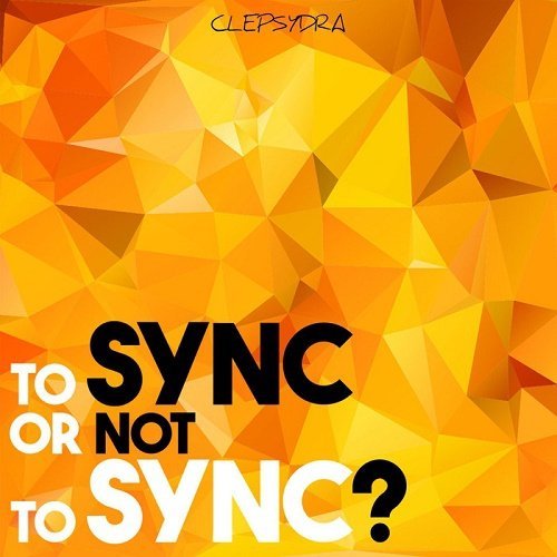 VA - To SYNC Or Not To SYNC (2017)