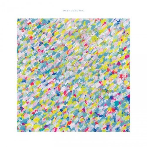 Various - Deep Love 2017 (2017)