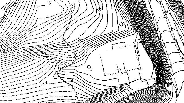 Lynda - AutoCAD Civil 3D: Topographic and Boundary Survey