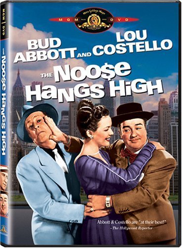 The Noose Hangs High 1948 720p BluRay x264 x0