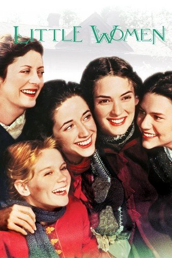 Little Women 1994 1080p BluRay H264 AAC-RARBG